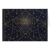 Falln Spider Silk Stars (Front Horizontal)