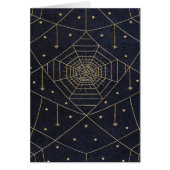 Falln Spider Silk Stars (Front)