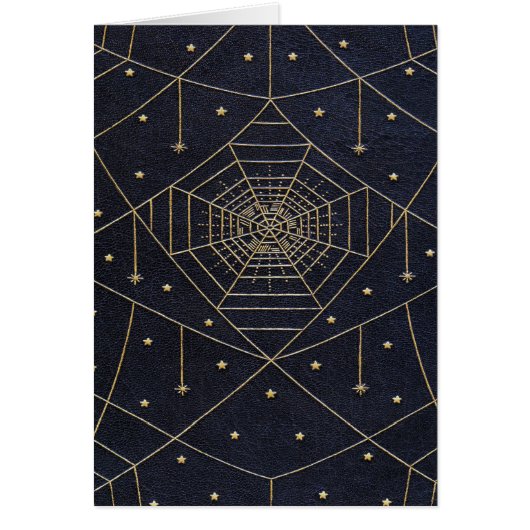 Falln Spider Silk Stars (Front)