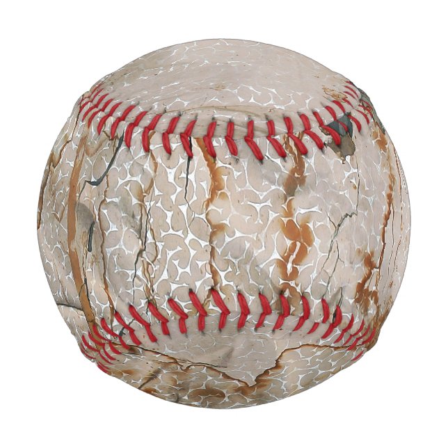 Falln Stained Elegance Baseball (Front)