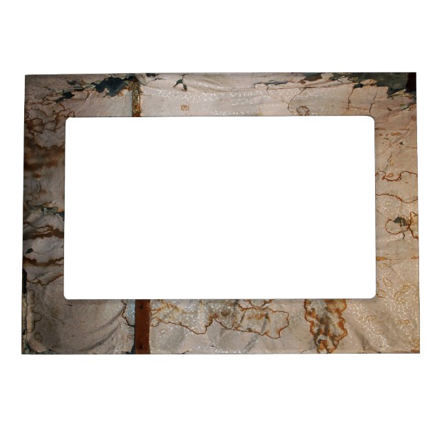 Falln Stained Elegance Magnetic Frame (Front)