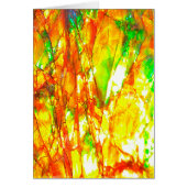 Falln Sunset Ammolite (Front)