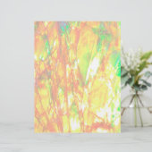 Falln Sunset Ammolite (Standing Front)