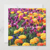 Falln Sunset Floral River (Front)