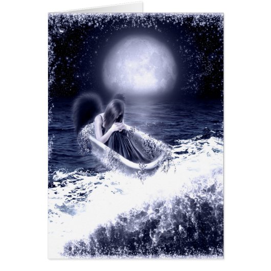Falln Sweet Reverie Cards (Front)