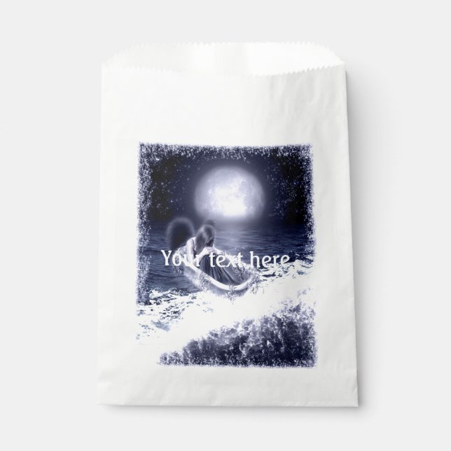 Falln Sweet Reverie Favor Bag (Front)