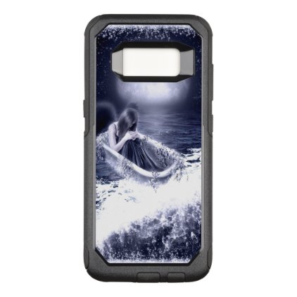 Falln Sweet Reverie OtterBox Commuter Samsung Galaxy S8 Case