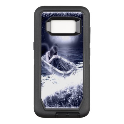 Falln Sweet Reverie OtterBox Defender Samsung Galaxy S8 Case
