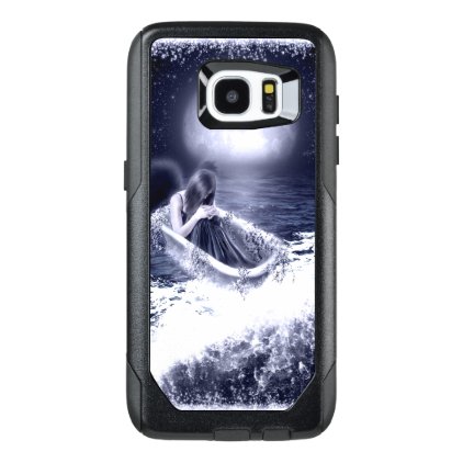 Falln Sweet Reverie OtterBox Samsung Galaxy S7 Edge Case