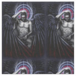 Falln Sympathy For The Devil Fabric