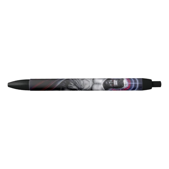 Falln Sympathy For The Devil Pen (Front)