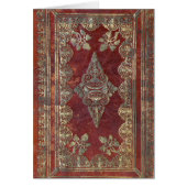 Falln Tarnished Brass Book (Front)