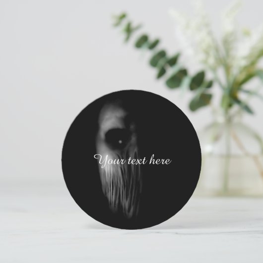 Falln They Still Lurk (Standing Front)