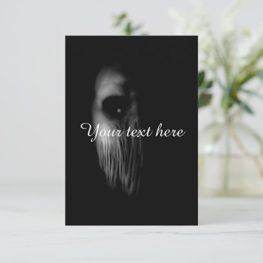 Falln They Still Lurk (Standing Front)