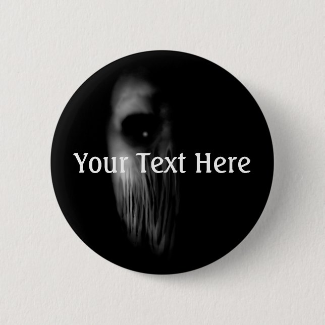 Falln They Still Lurk Button (Front)