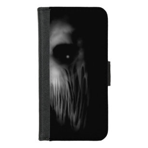 Falln They Still Lurk iPhone 8/7 Wallet Case