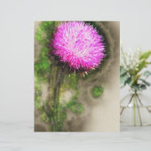 Falln Thistle Magic (Standing Front)