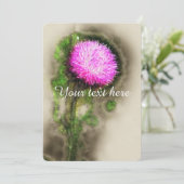 Falln Thistle Magic (Standing Front)