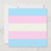 Falln Transgender Pride Flag (Back)
