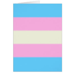 Falln Transgender Pride Flag