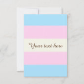 Falln Transgender Pride Flag (Front)