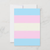 Falln Transgender Pride Flag (Back)