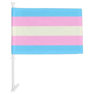 Falln Transgender Pride Flag