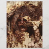 Falln Trapped Within (Front)