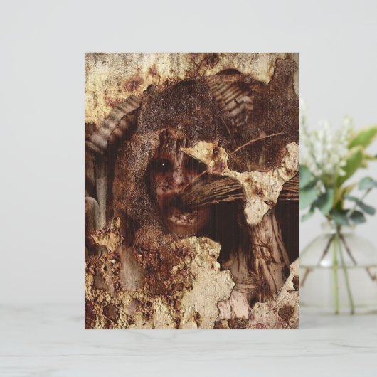 Falln Trapped Within (Standing Front)