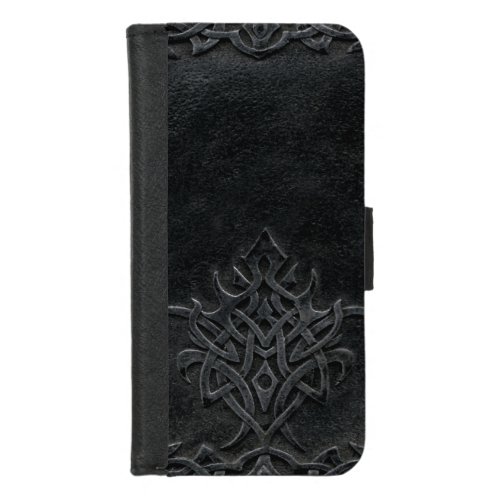 Falln Tribal Edging iPhone 87 Wallet Case