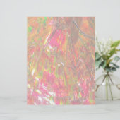 Falln Tropical Sunset Ammolite (Standing Front)