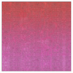 Falln Valentine Glitter Gradient Fabric