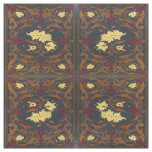 Falln Victorian Vines Book Fabric