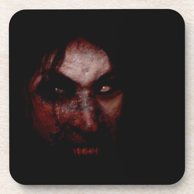 Falln Waiting For You Beverage Coaster (Front)
