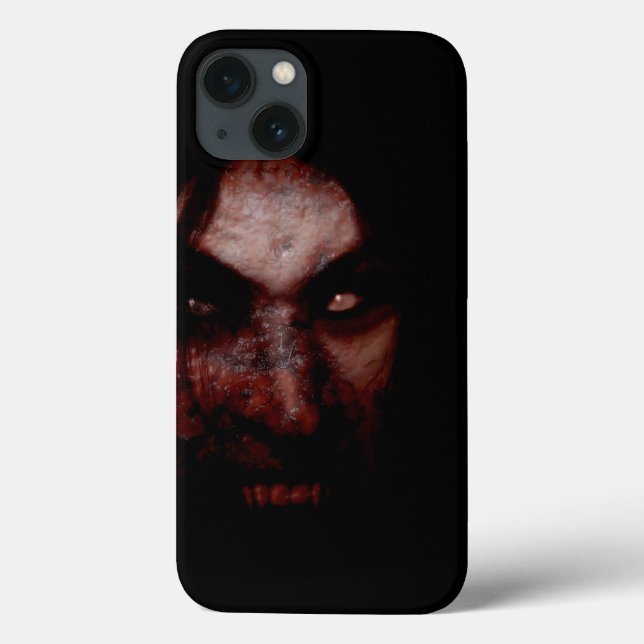 Falln Waiting For You Case-Mate iPhone Case (Back)