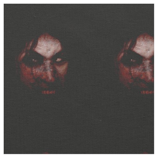 Falln Waiting For You Fabric