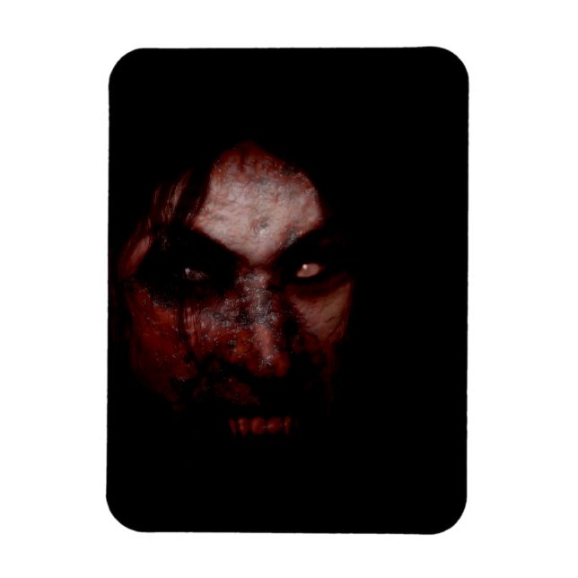 Falln Waiting For You Magnet (Vertical)