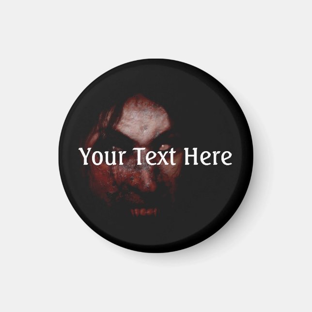 Falln Waiting For You Magnet (Front)