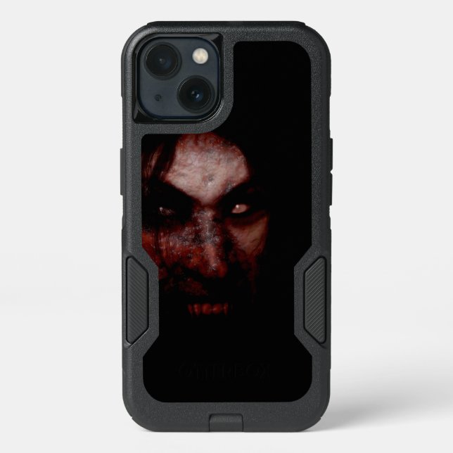 Falln Waiting For You Otterbox iPhone Case (Back)