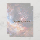 Falln Westerlund Star Field (Front/Back)