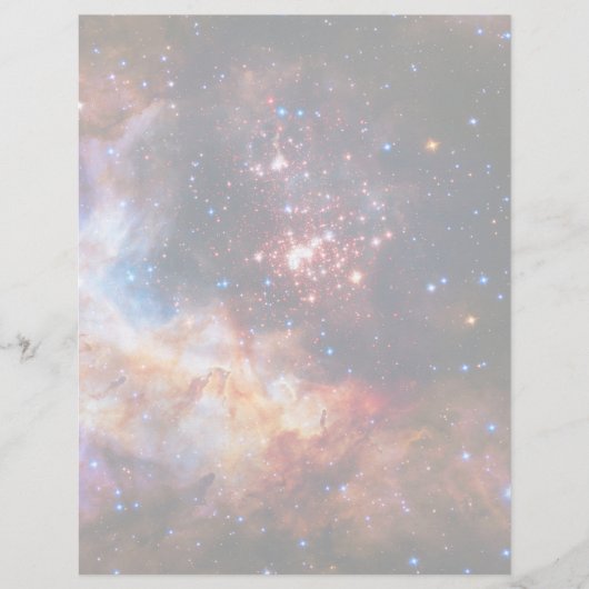 Falln Westerlund Star Field (Front)