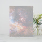 Falln Westerlund Star Field (Standing Front)