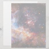 Falln Westerlund Star Field (Front/Back)