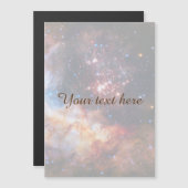 Falln Westerlund Star Field (Front/Back)