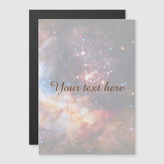 Falln Westerlund Star Field (Front/Back)