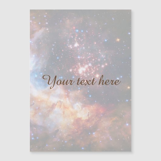 Falln Westerlund Star Field (Front)