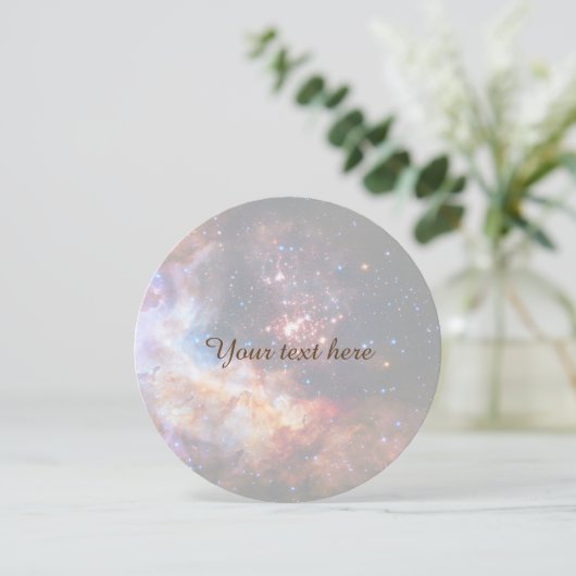 Falln Westerlund Star Field (Standing Front)