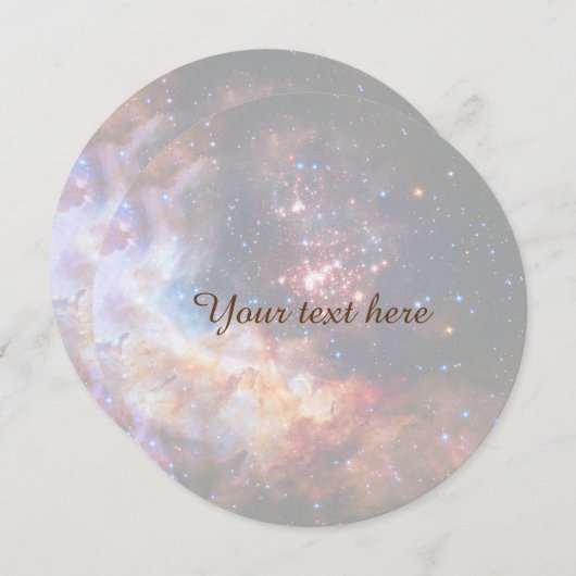 Falln Westerlund Star Field (Front/Back)