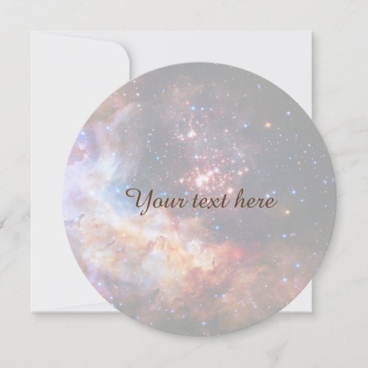 Falln Westerlund Star Field (Front)