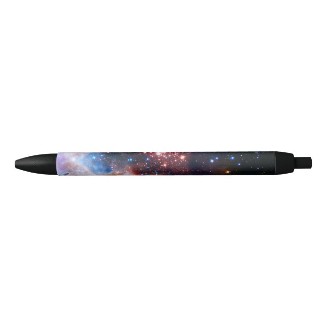 Falln Westerlund Star Field Pen (Front)
